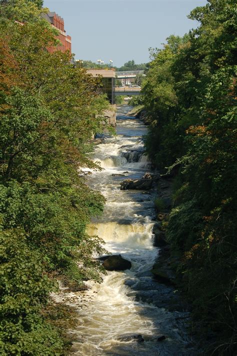 City of Cuyahoga Falls (OH) .